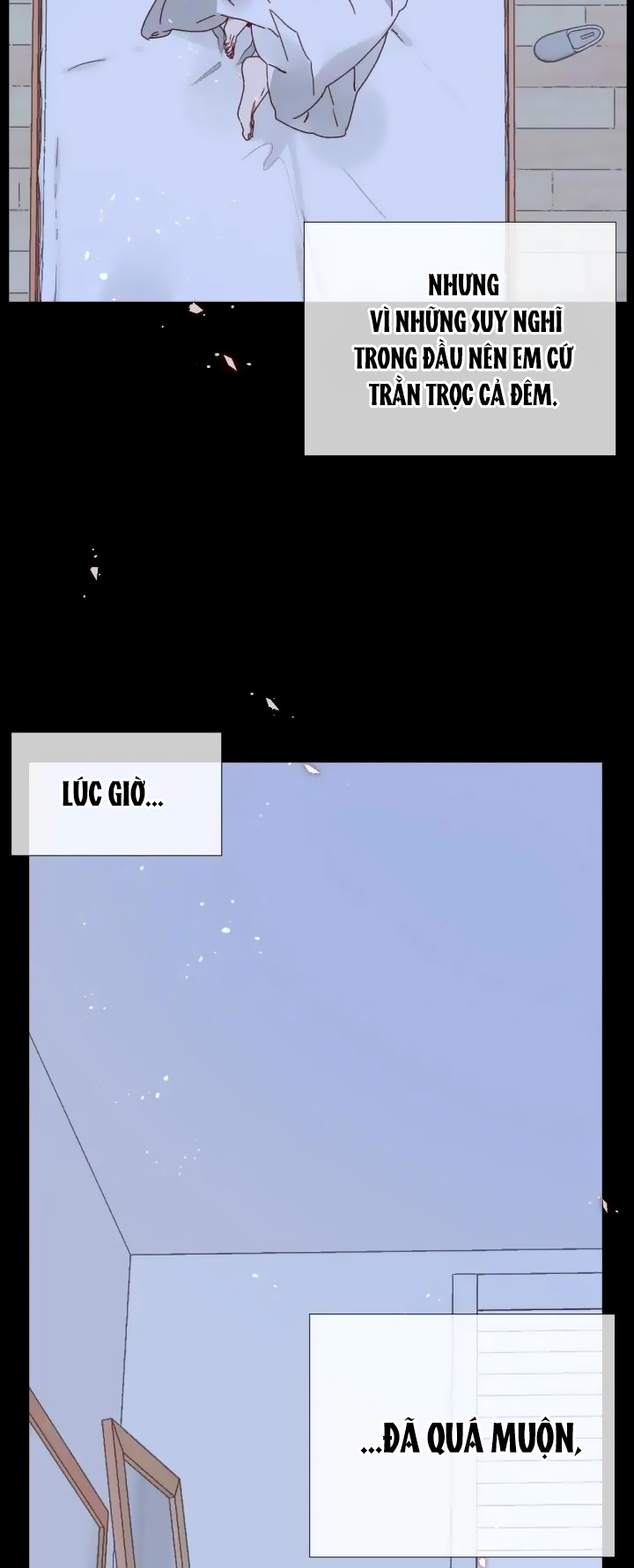 24 phút cho một câu chuyện chapter 160 37