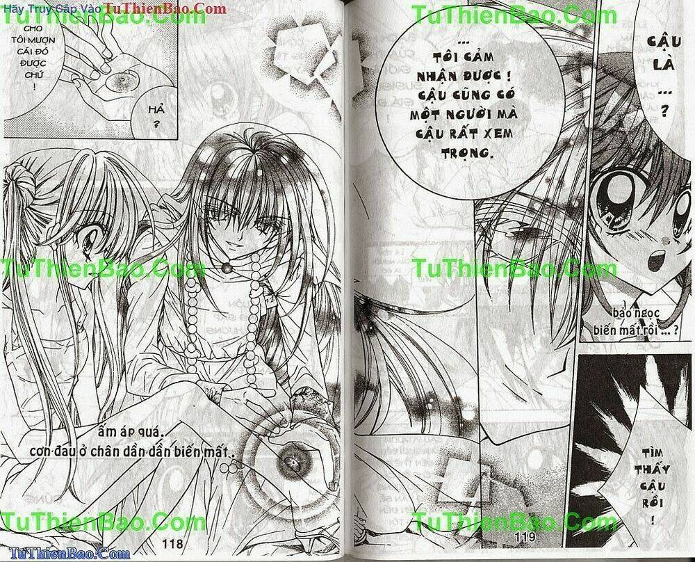 chuyện tình kỳ ảo chapter 2 60