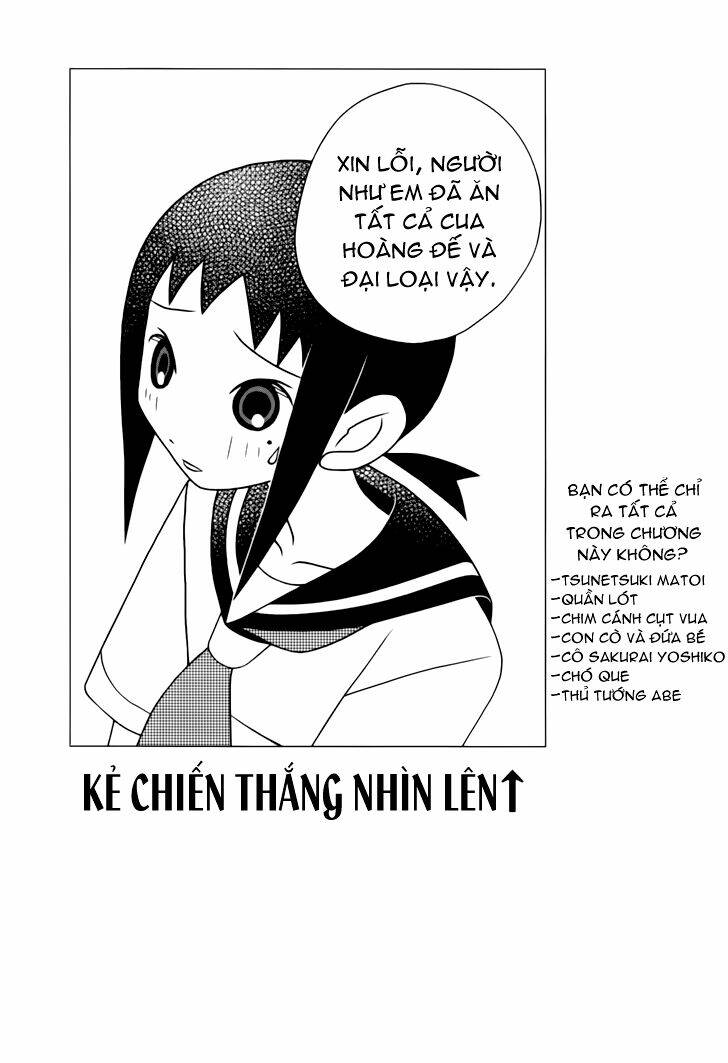 sayounara, zetsubou-sensei chapter 87 16