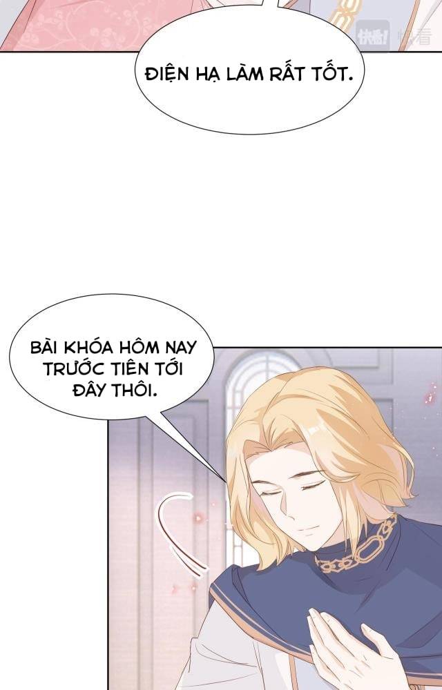 ma pháp của công chúa amy chapter 4 21