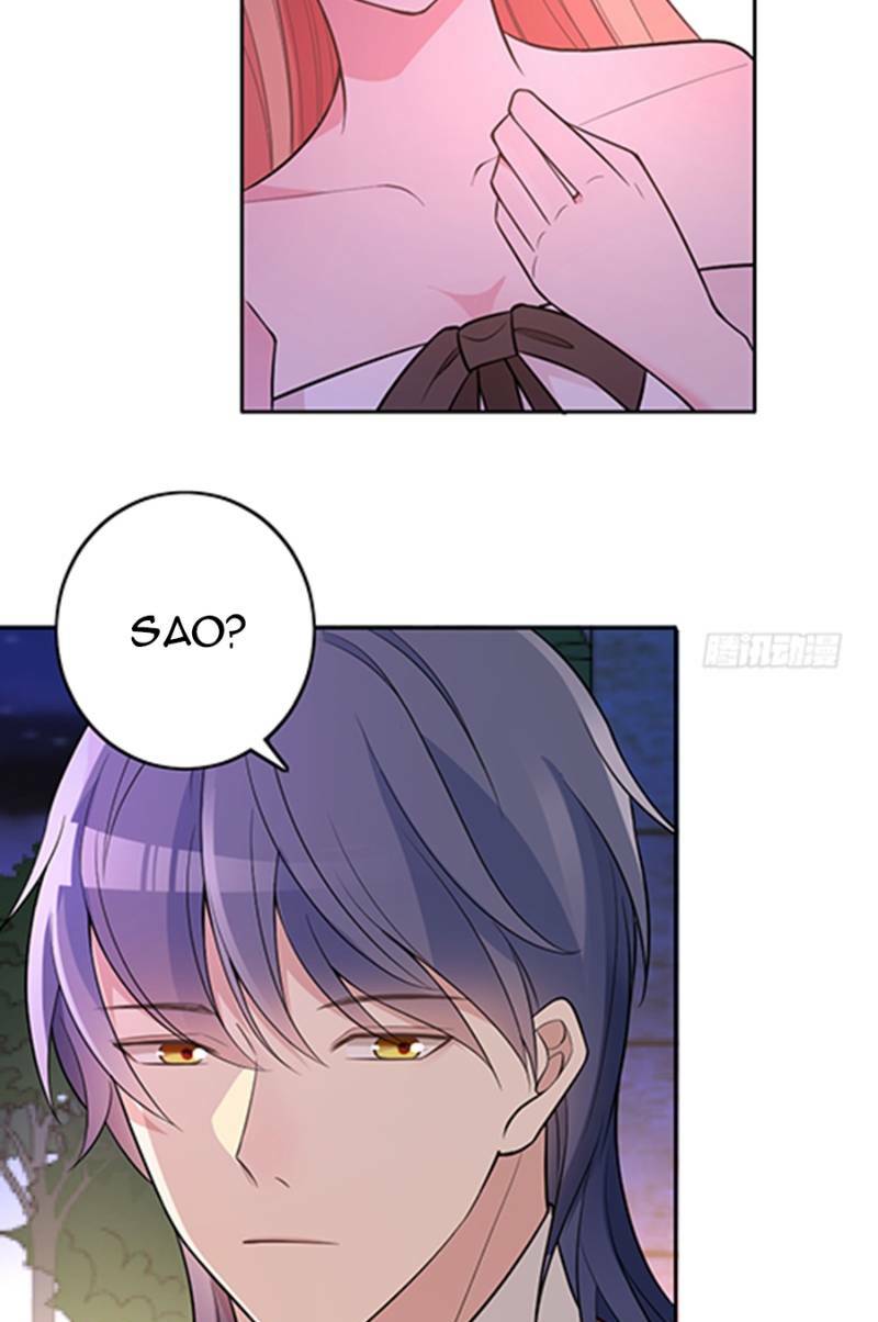 bí mật kết hôn với ảnh đế: vợ ơi đến đây tấn công đi nào chapter 65 9