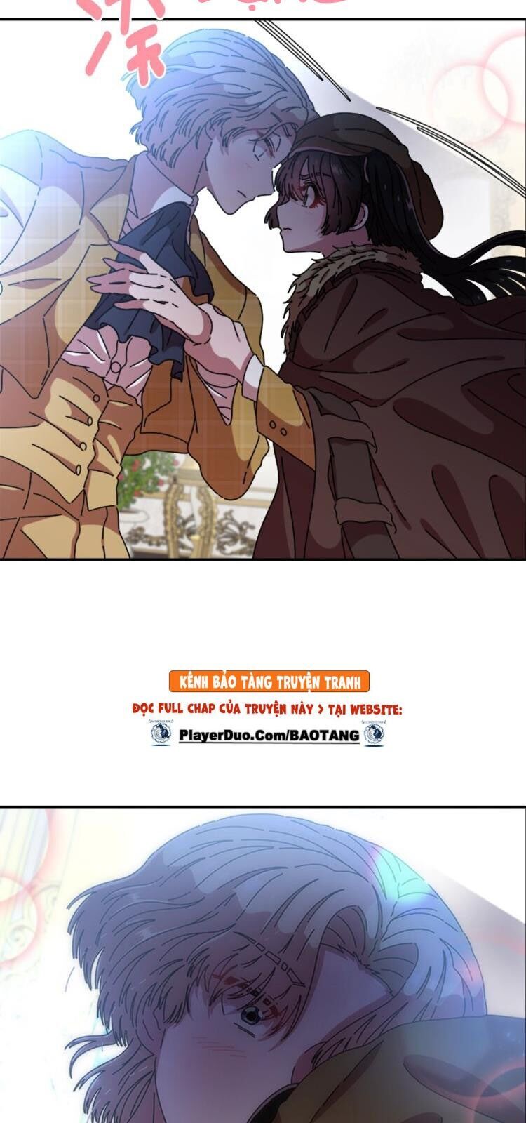 con gái bảo bối của ma vương chapter 88 18