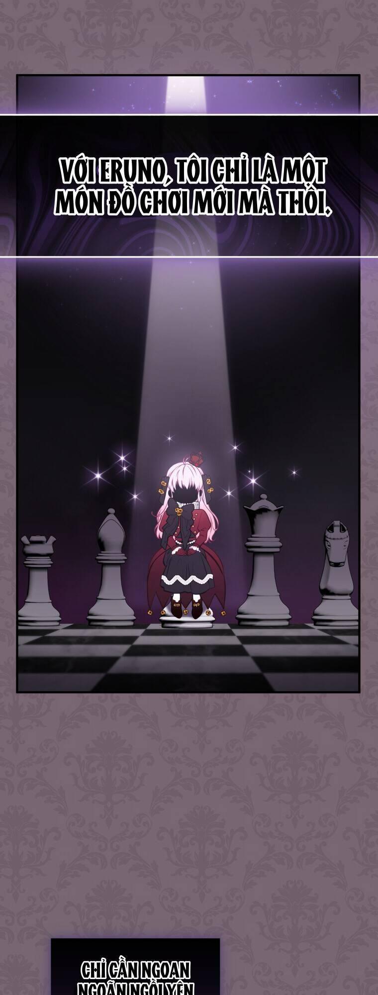 Tôi Đang Được Nuôi Dưỡng Bởi Những Kẻ Phản Diện chapter 5 63