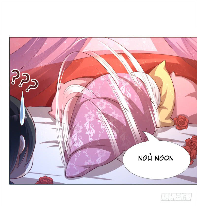 nhà có vợ xinh chapter 7 16