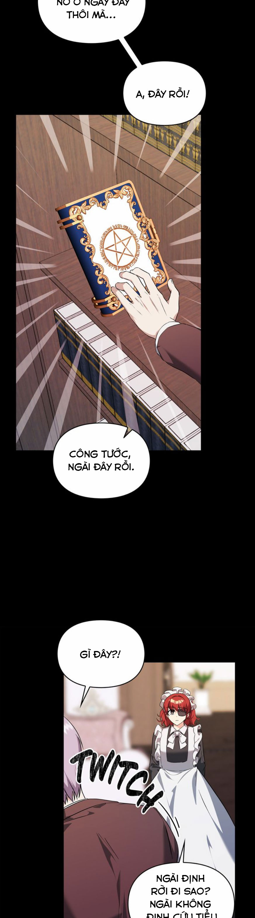 hãy nghe lời của tôi chapter 87 7