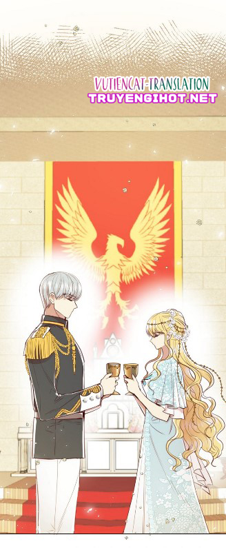 mối tình lãng mạn với kẻ phản diện chapter 27 29