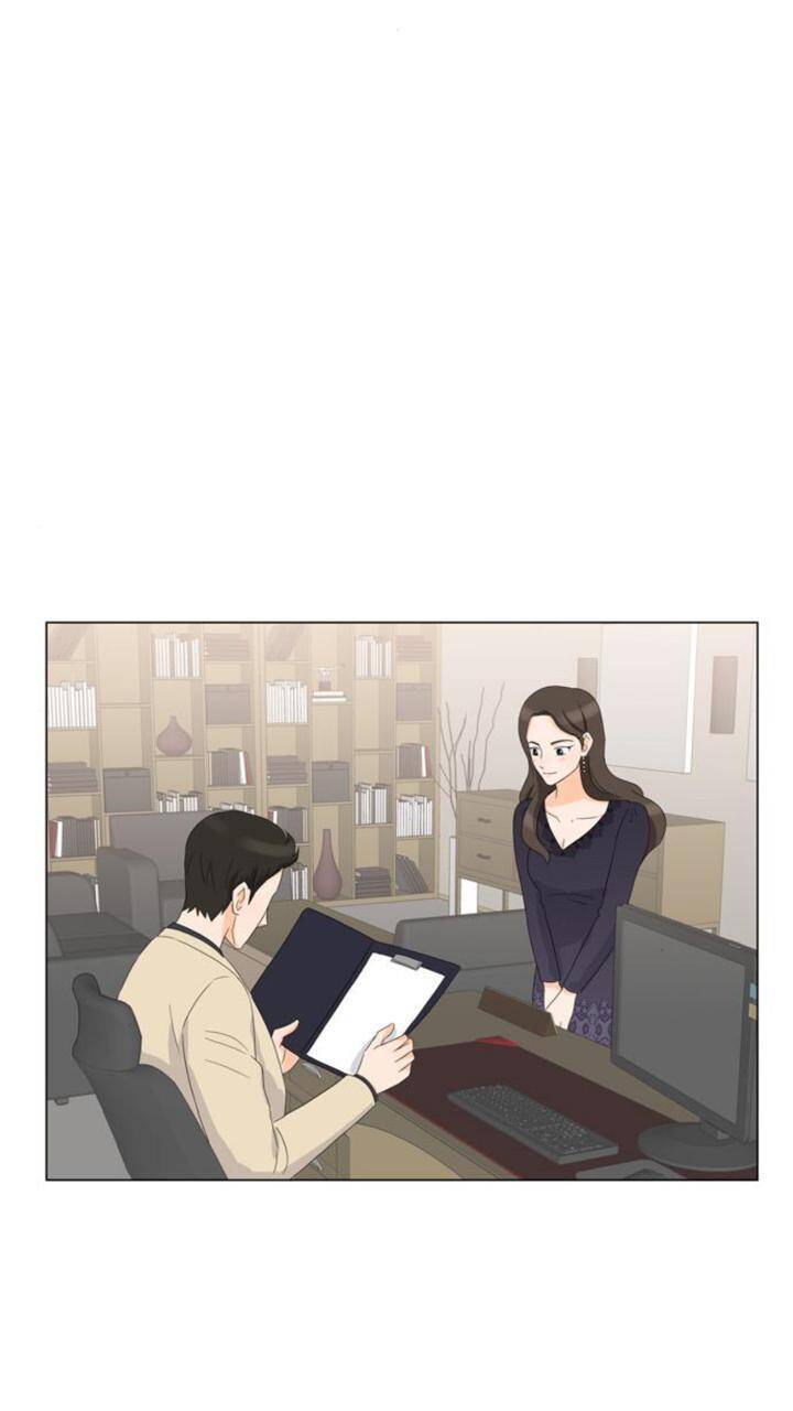 idol và sếp, em yêu ai? chapter 20 2