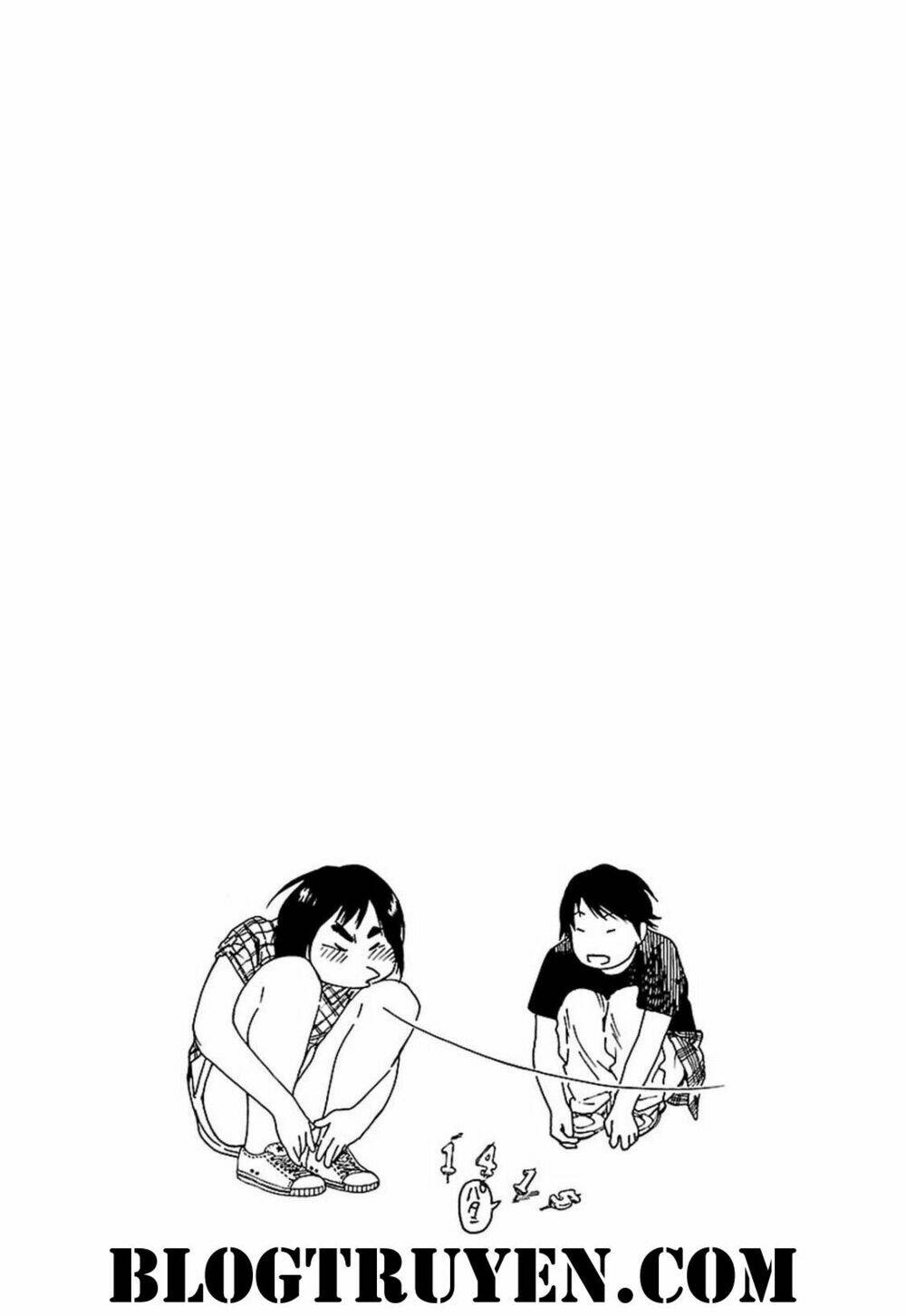 fujiyamasan wa shishunki chapter 61 22