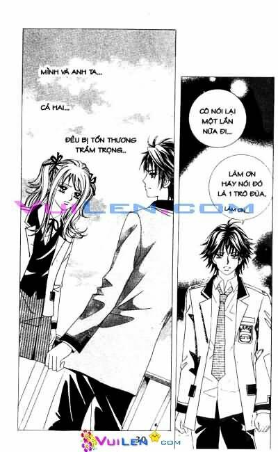 tìm lại tình yêu chapter 50 11