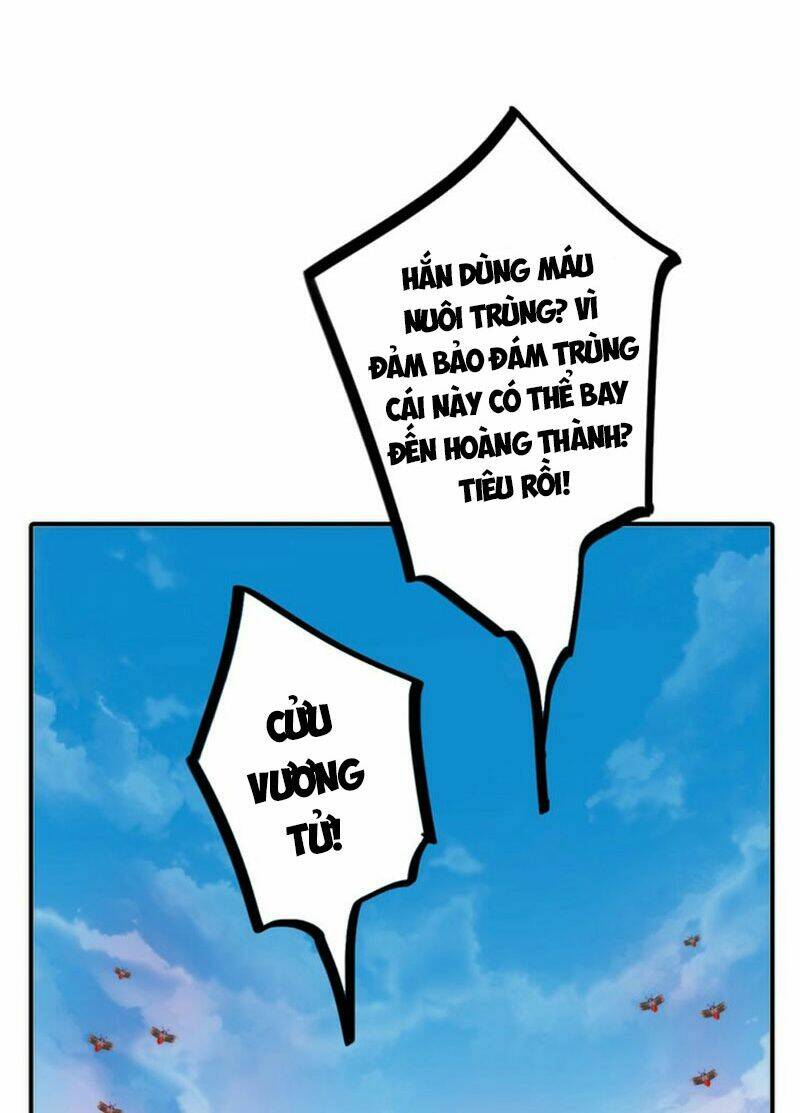 cướp chàng vợ về đón năm mới chapter 46 22