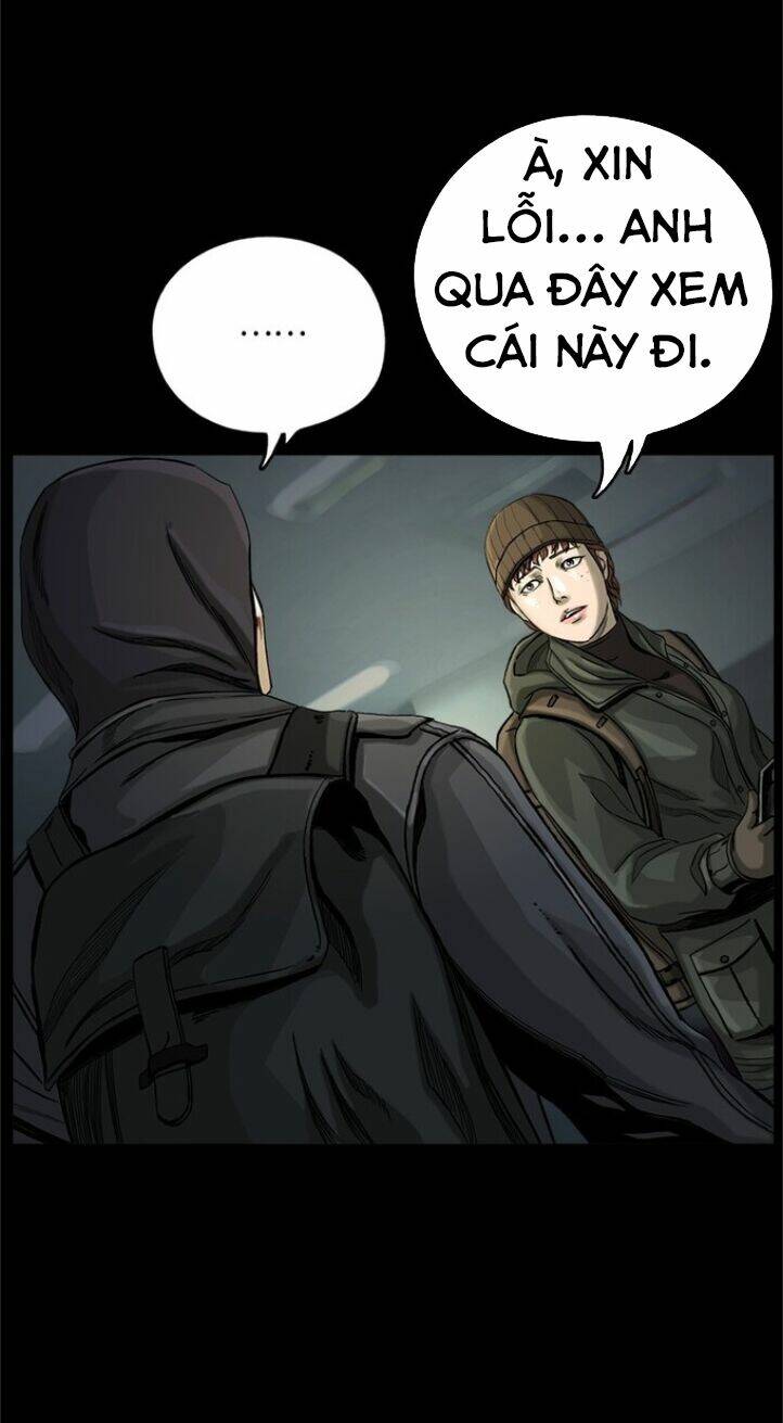 truyền thuyết anh hùng thời mạt thế chapter 6 23