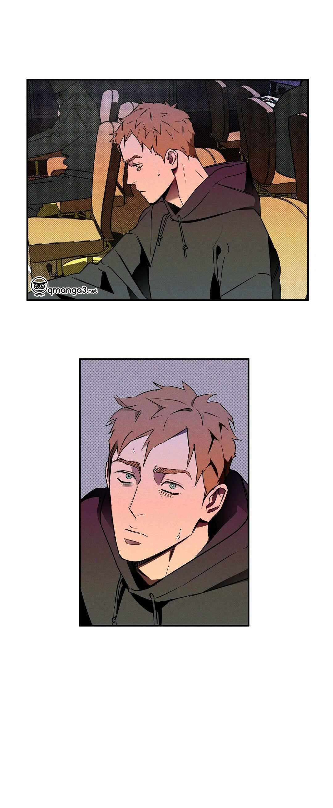 wet sand chapter 9 4