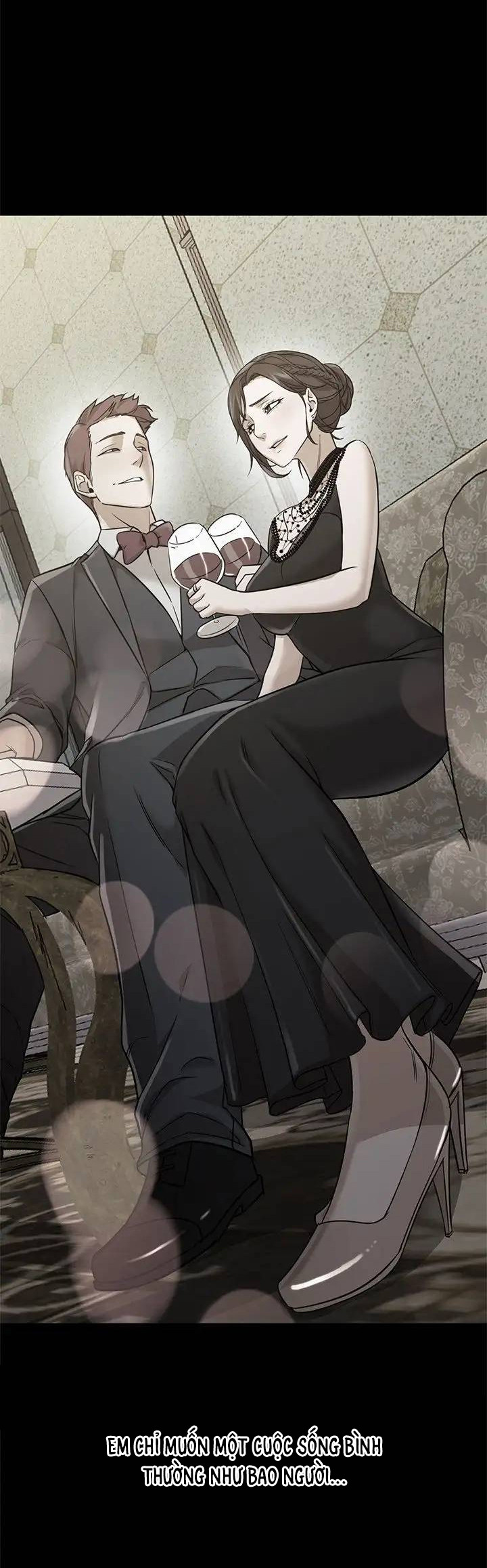 chúc bé ngủ ngon (good night) chapter 21 18