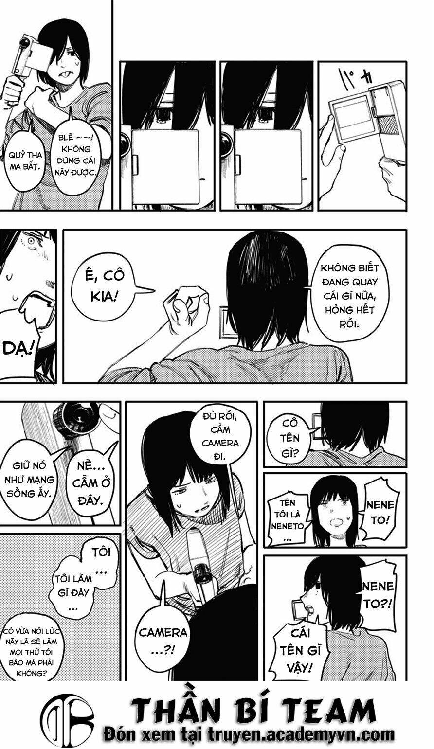 hoả quyền chapter 10 19