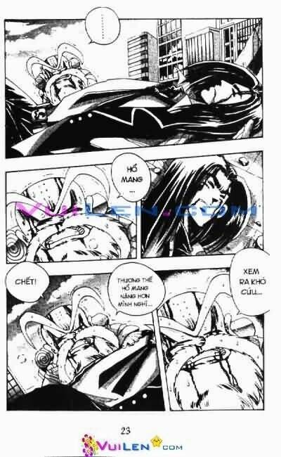 những người bạn tốt chapter 4 24