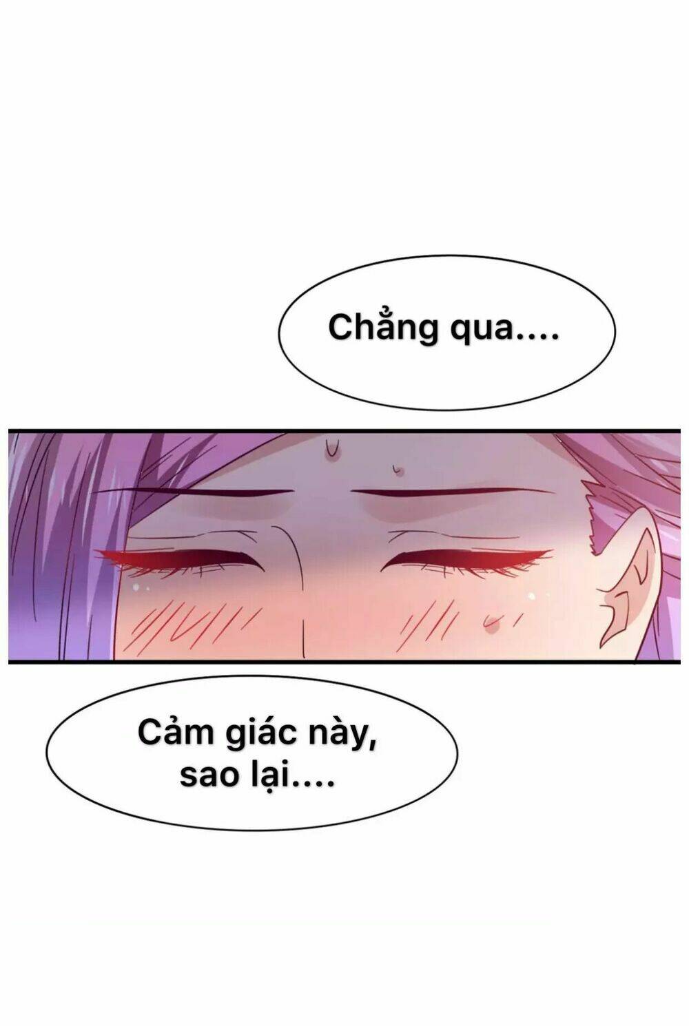 nữ hoàng thú sủng chapter 10 22