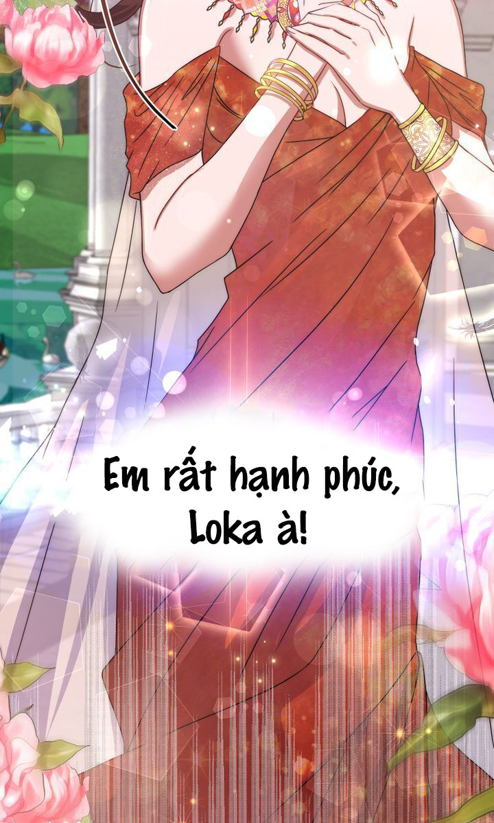 bạn trai tôi là thần linh chapter 2.2 22