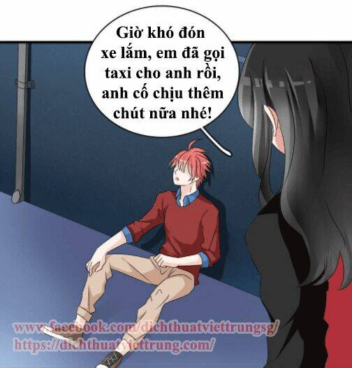 lều khều biết yêu chapter 49 34