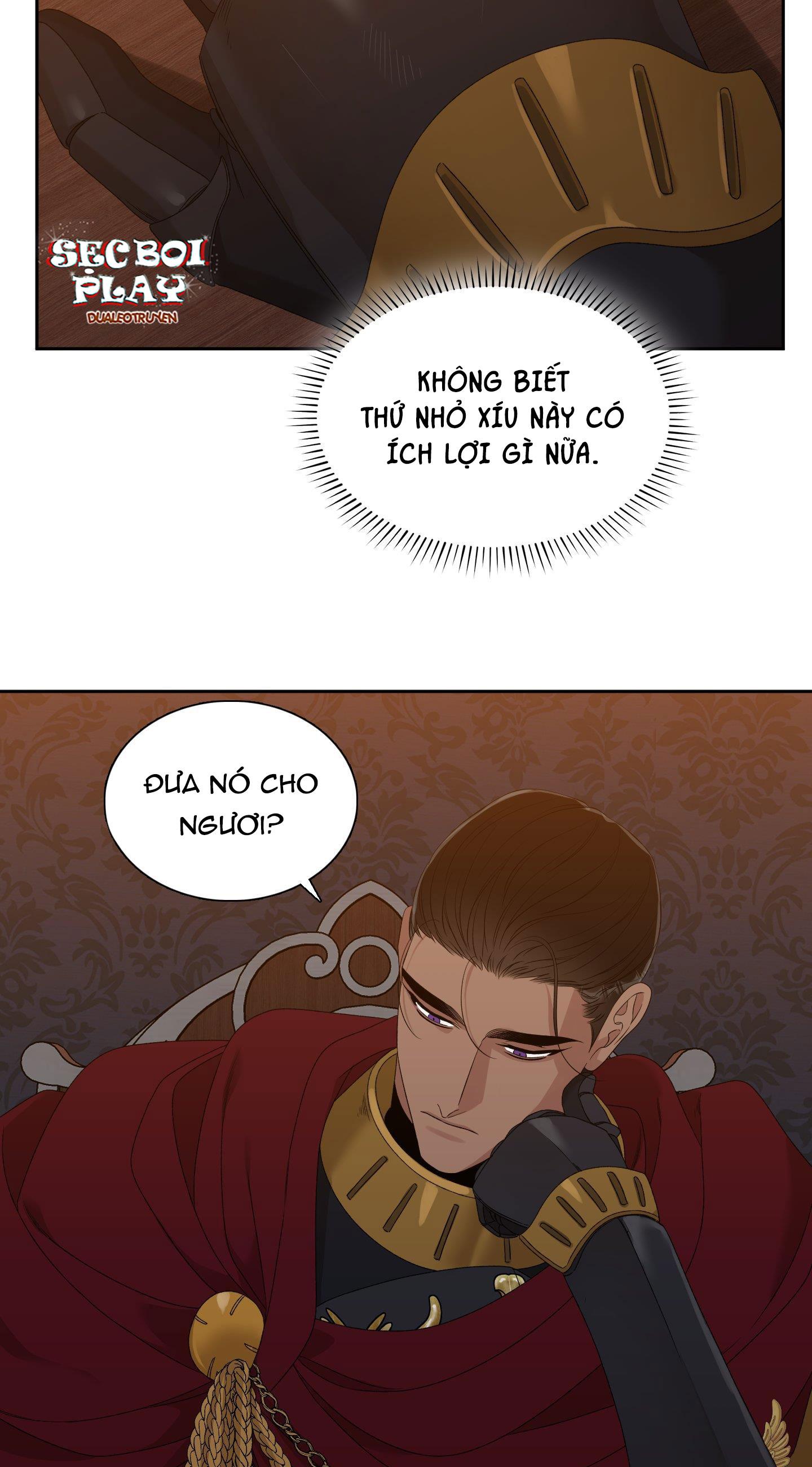 smyrna và capri chapter 19 43