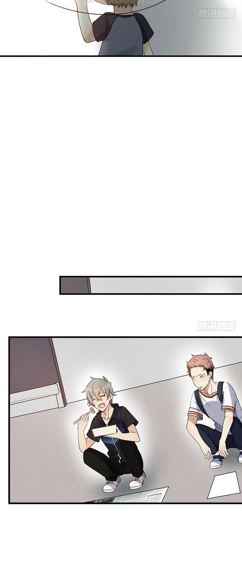 dã âu lão tổ chapter 13 8