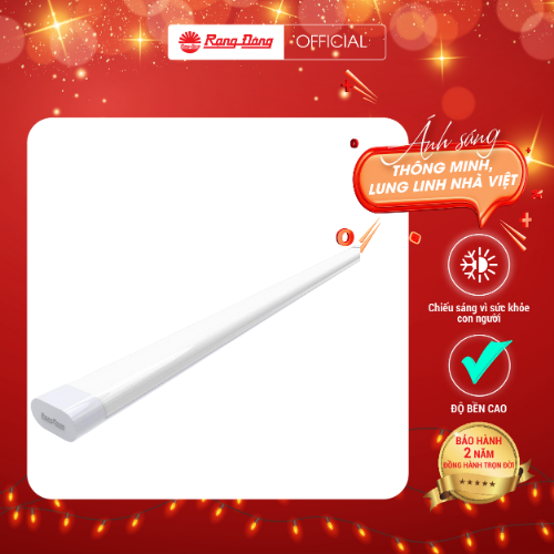 Đèn LED M36 40W đổi màu Rạng đông model: M36 ĐM 1200/40W