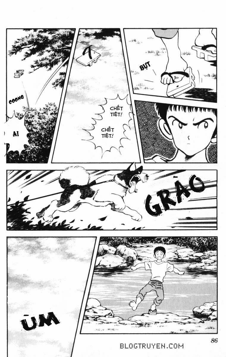 rough - ngọc thô chapter 94 10