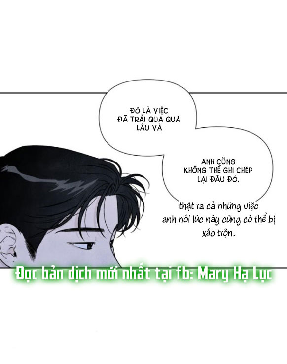 điều khiến tôi quyết tâm muốn chết chapter 74.1 24