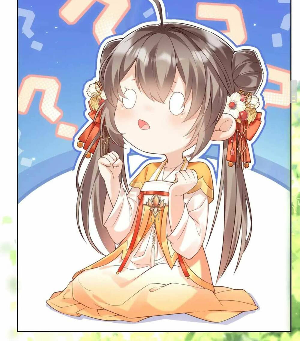 phúc hắc hoa yêu mua một tặng một chapter 2 31