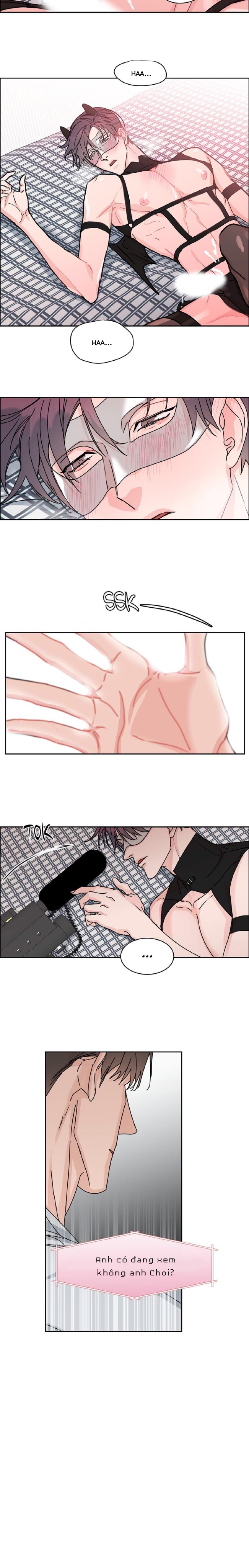 chỉ dành cho người đăng ký chapter 46 6