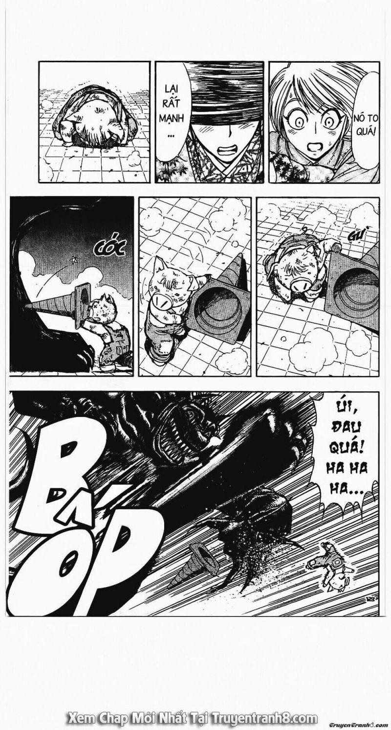 sắc lệnh ánh trăng chapter 5 1