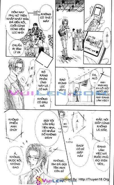 thử thách của kyouko chapter 61 153