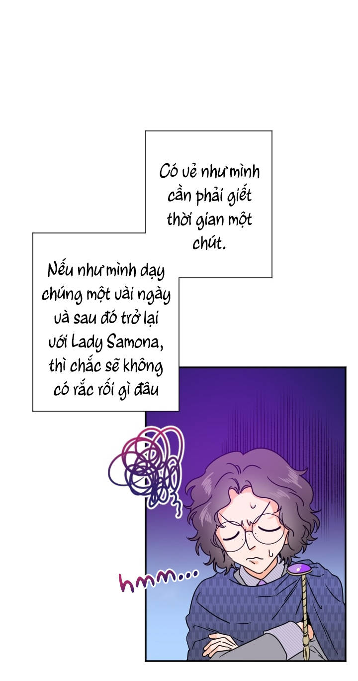 lady baby chapter 36 9