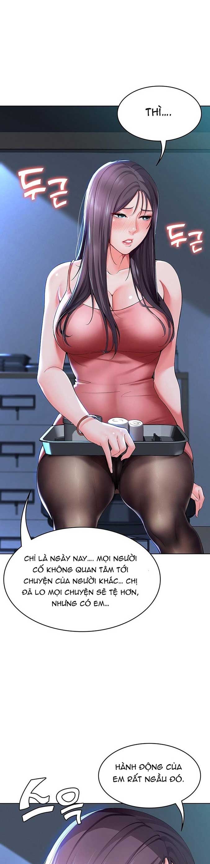 nhật ký nội trú chapter 22 39