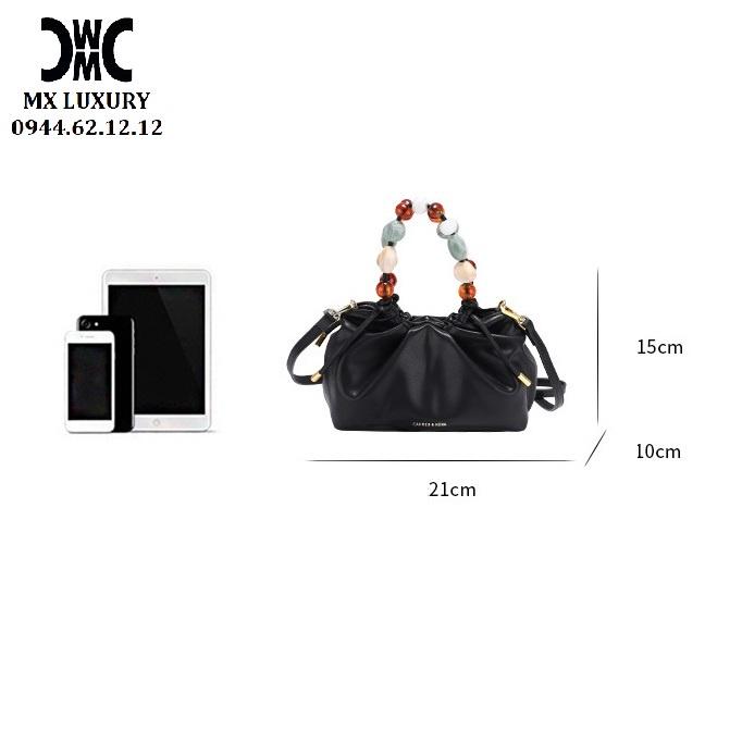 Túi xách nữ đeo chéo kẹo nách cầm tay sang chảnh cao cấp MX531