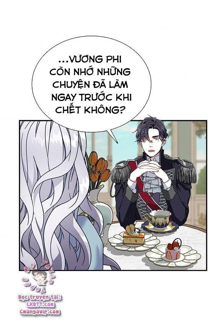 con gái chồng quá dễ thương chapter 2 33