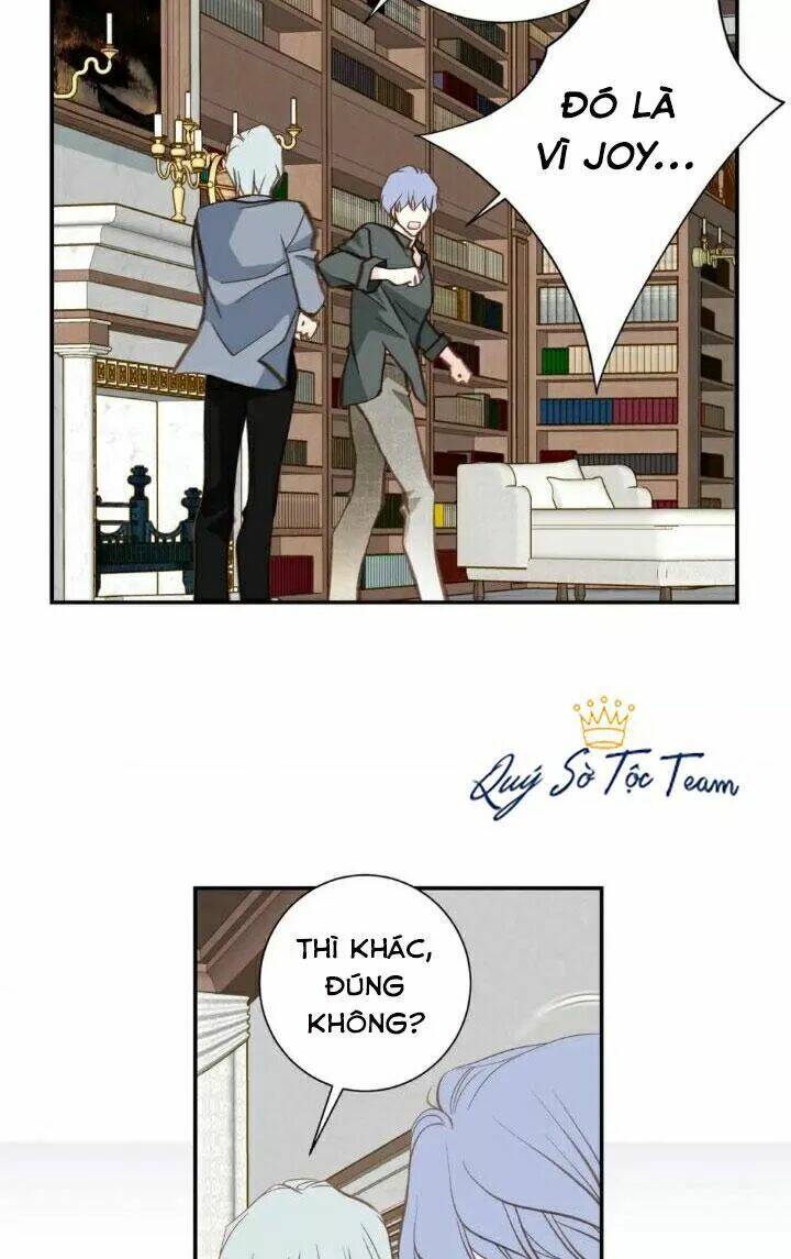 tiếp xúc chí mạng chapter 96 24