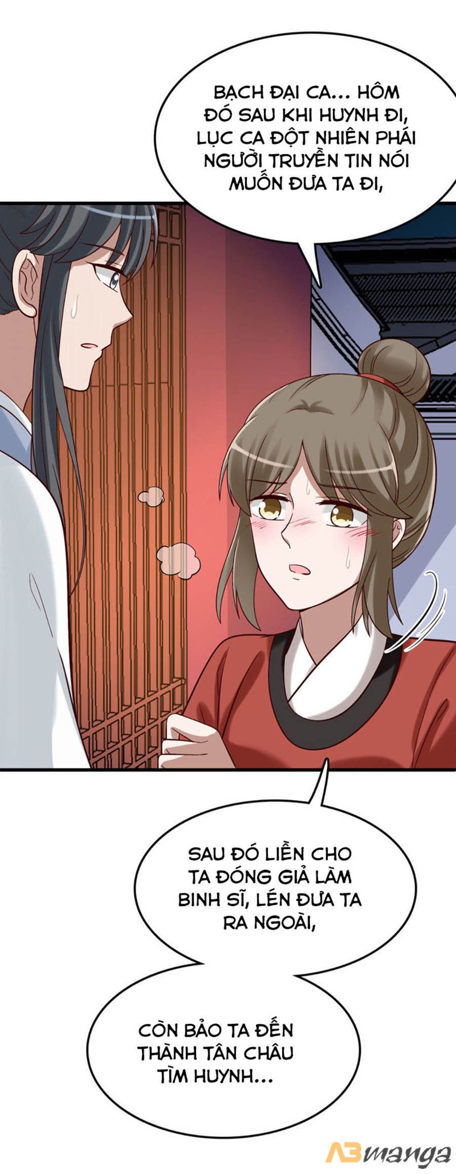 kiêu ngạo vương gia chủng điền phi chapter 182 46