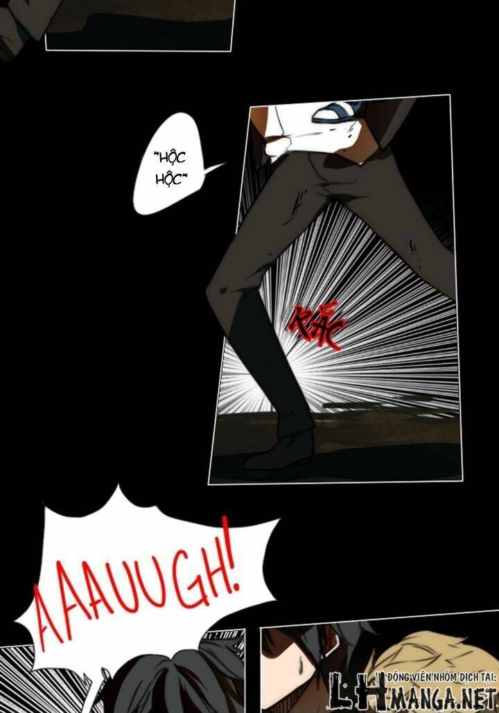 catharsis chapter 25 15