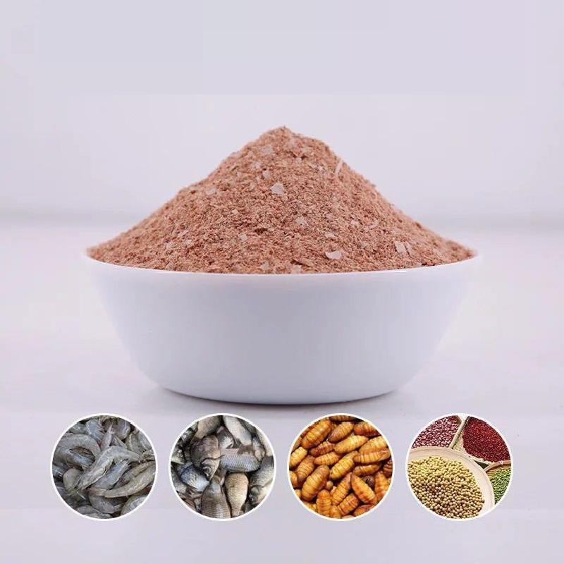 Mồi Câu Cá Tổng Hợp , Câu Cá Chép , Cá Diếc, Cá Trắm - Mồi 2+1 - Mồi 3+1 Siêu Nhạy MO27 - Sanami Fishing