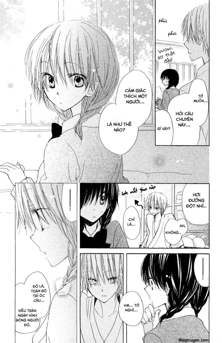 katakoi triangle chapter 6 23