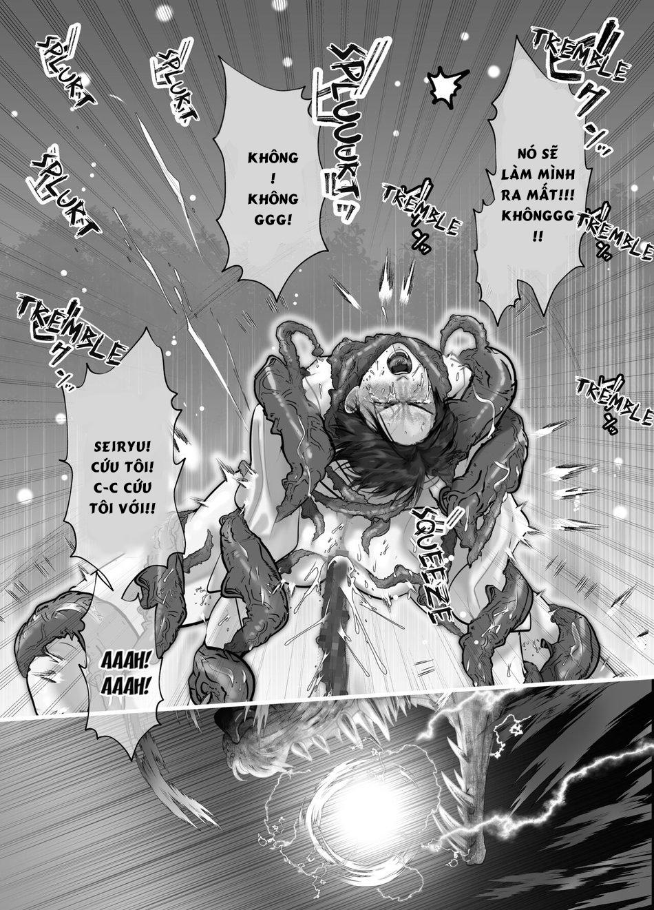 oneshot hỏny chapter 246.3 27