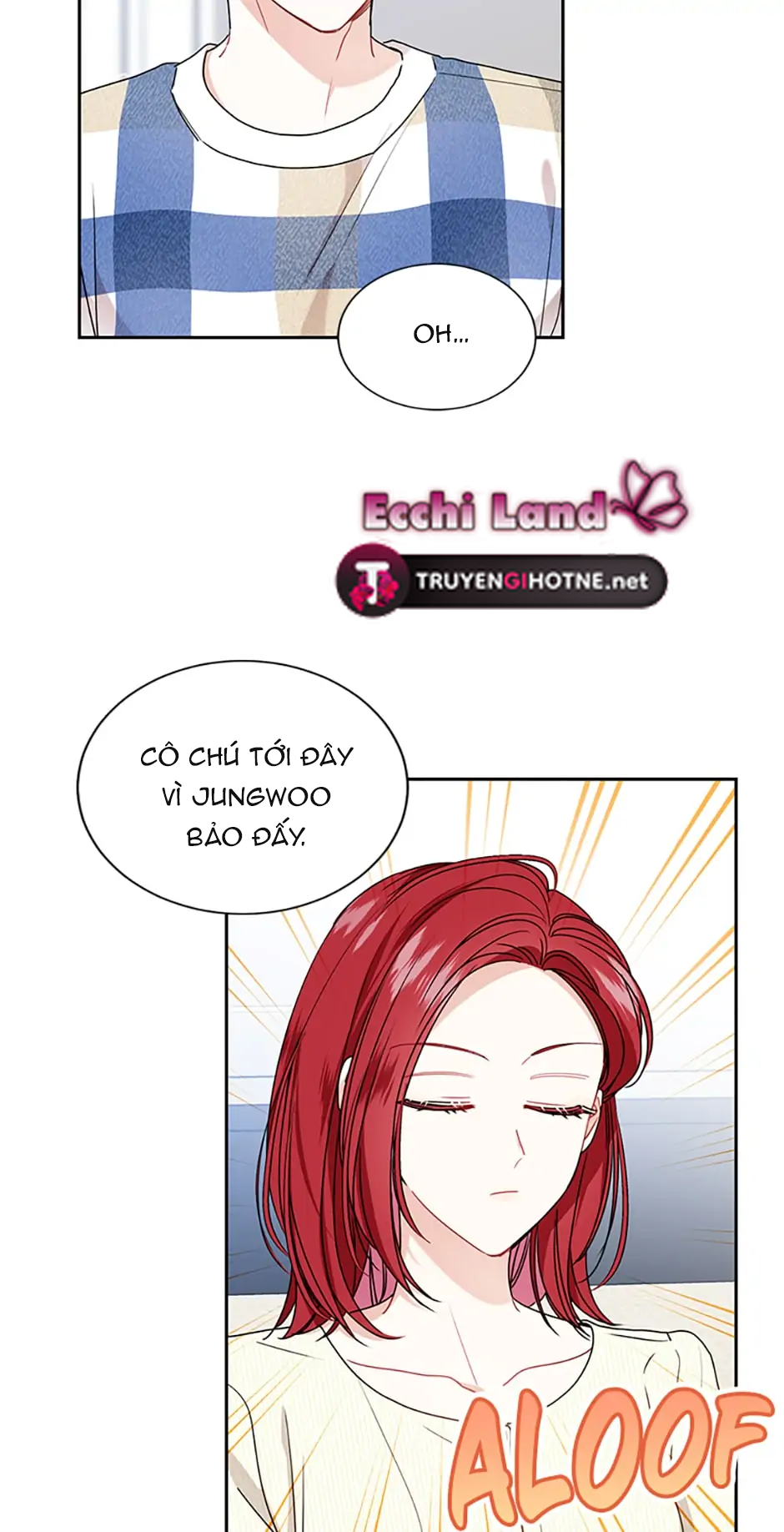 chỉ thị đặc biệt của sếp chapter 55.1 6