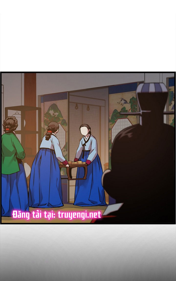 tôi sẽ sống như một hoàng tử chapter 24 60