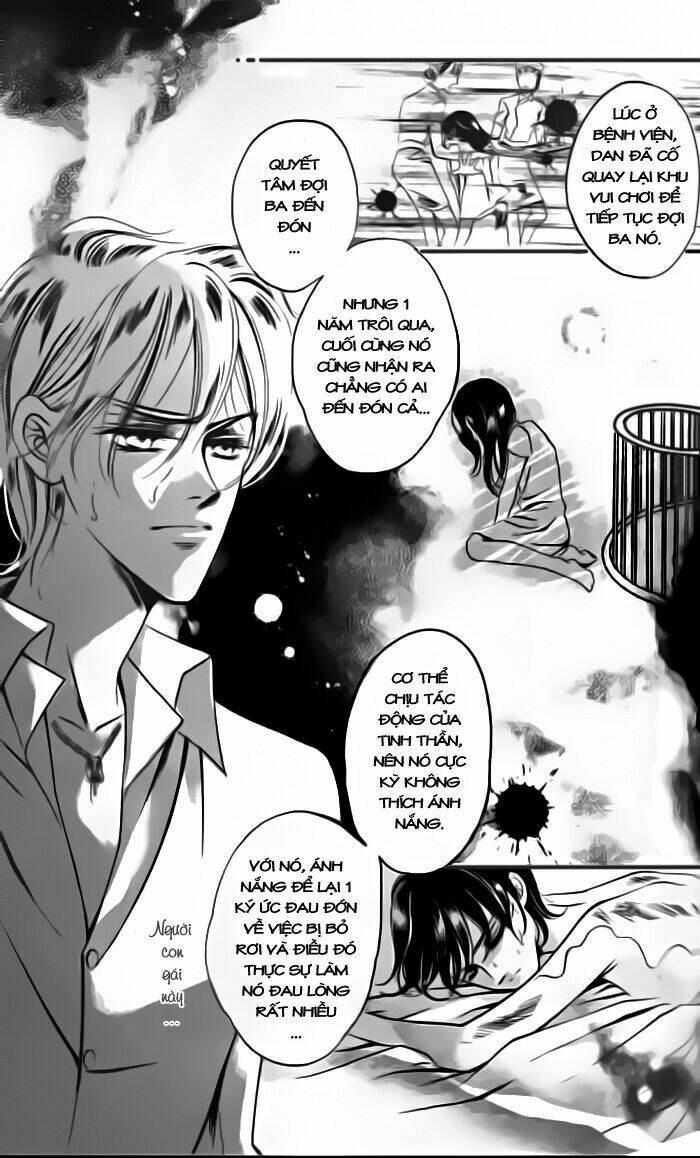 the prince's cactus chapter 5 8