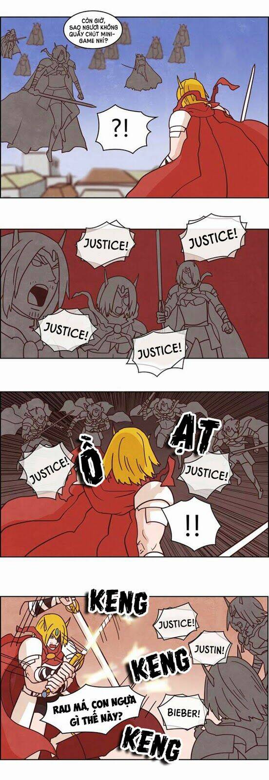 the devil king is bored chapter 118 11