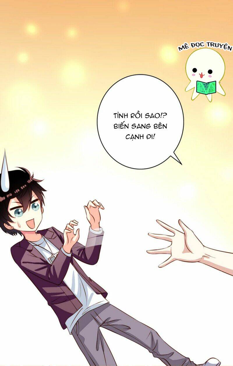 ông chủ của tôi là yêu quái chapter 26 5