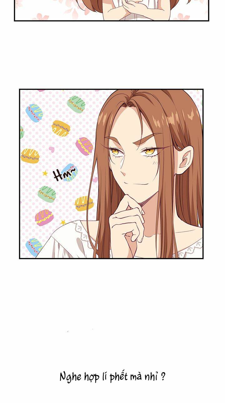 hãy coi chừng ác nữ chapter 12 30