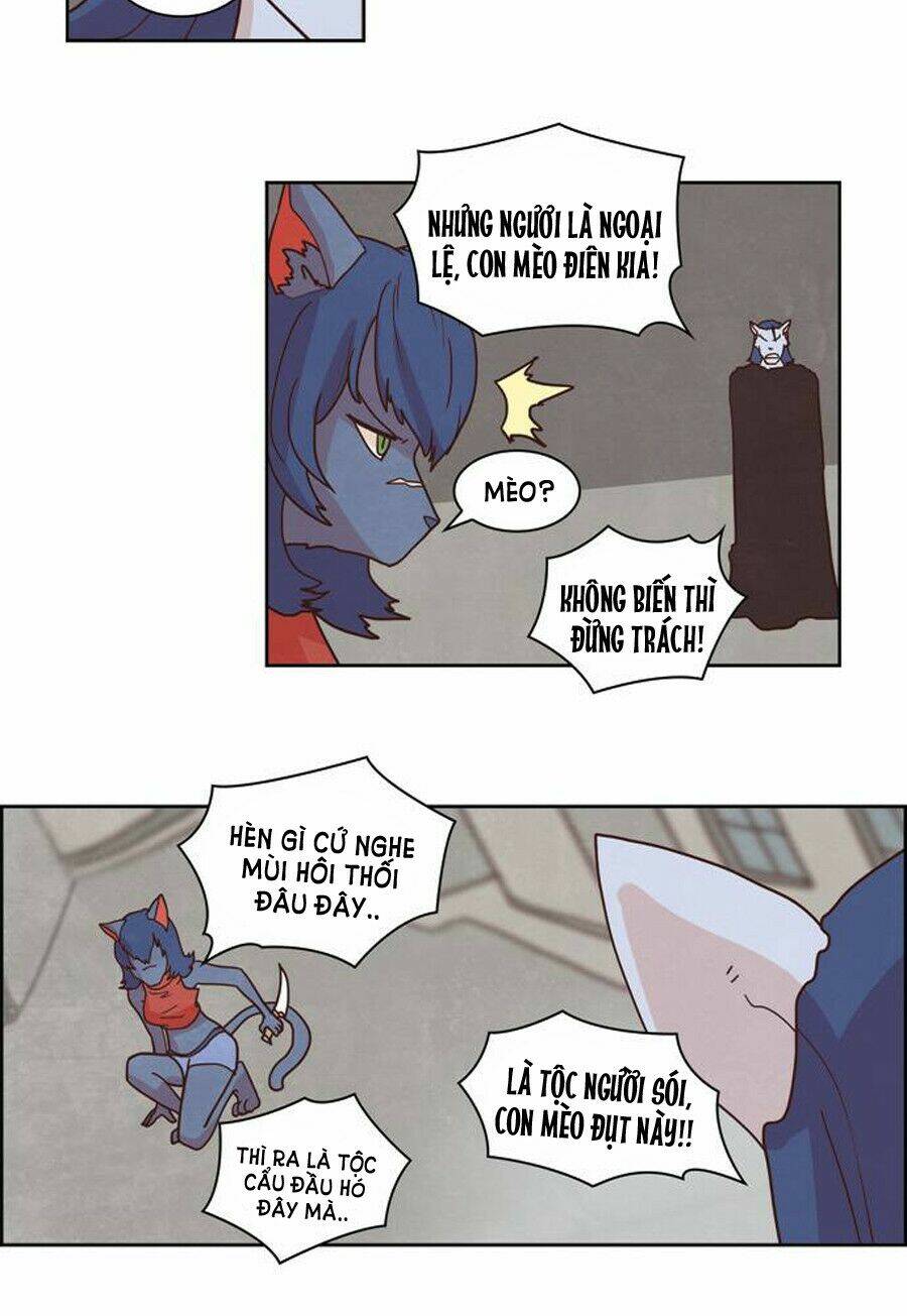 the devil king is bored chapter 111 16