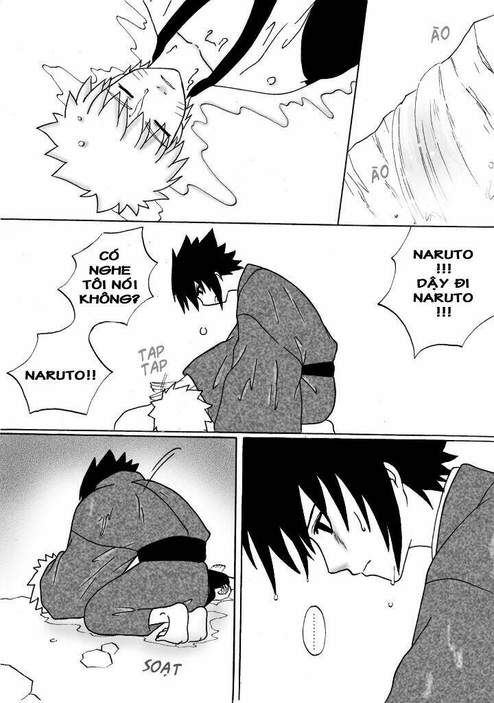 gặp người thổi sáo chapter 2 18