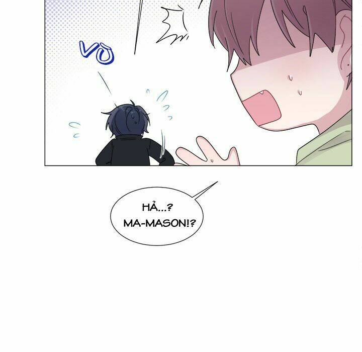 vẽ nên tình yêu của chúng ta chapter 3 23